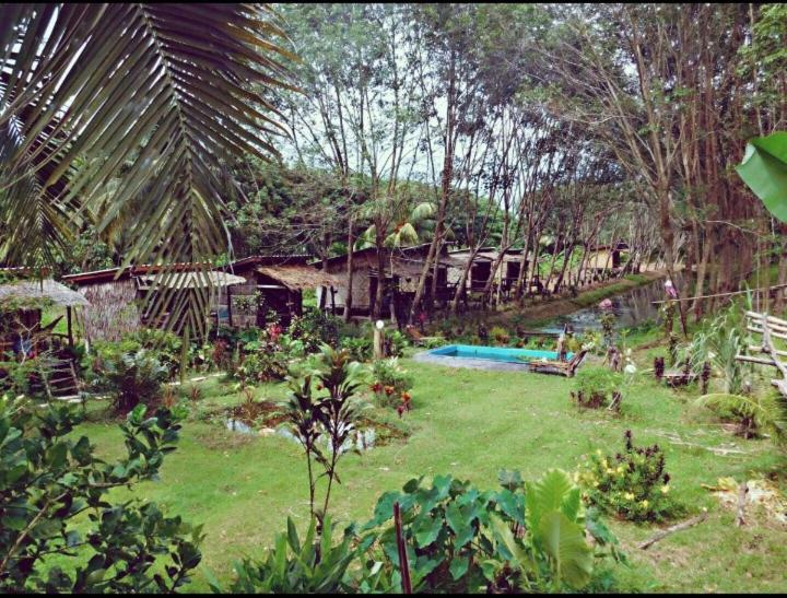 Easylife Bungalow Koh Lanta Phòng bức ảnh