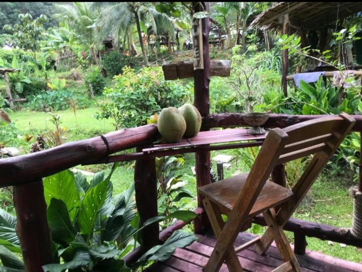 Easylife Bungalow Koh Lanta Phòng bức ảnh