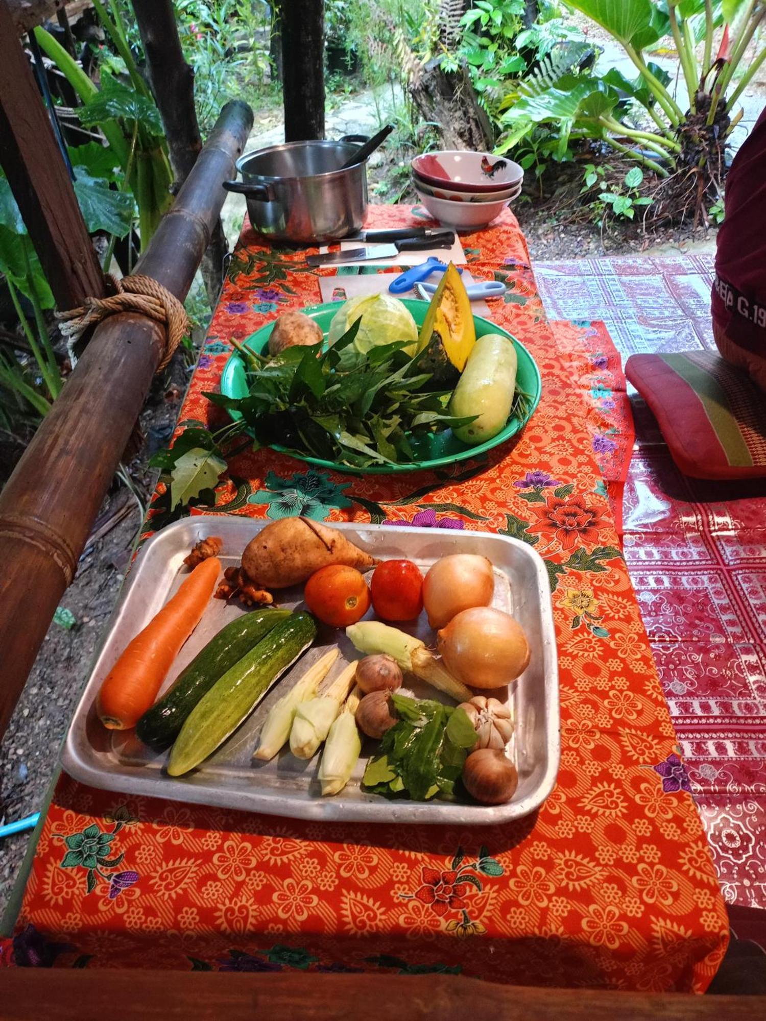 Easylife Bungalow Koh Lanta Ngoại thất bức ảnh