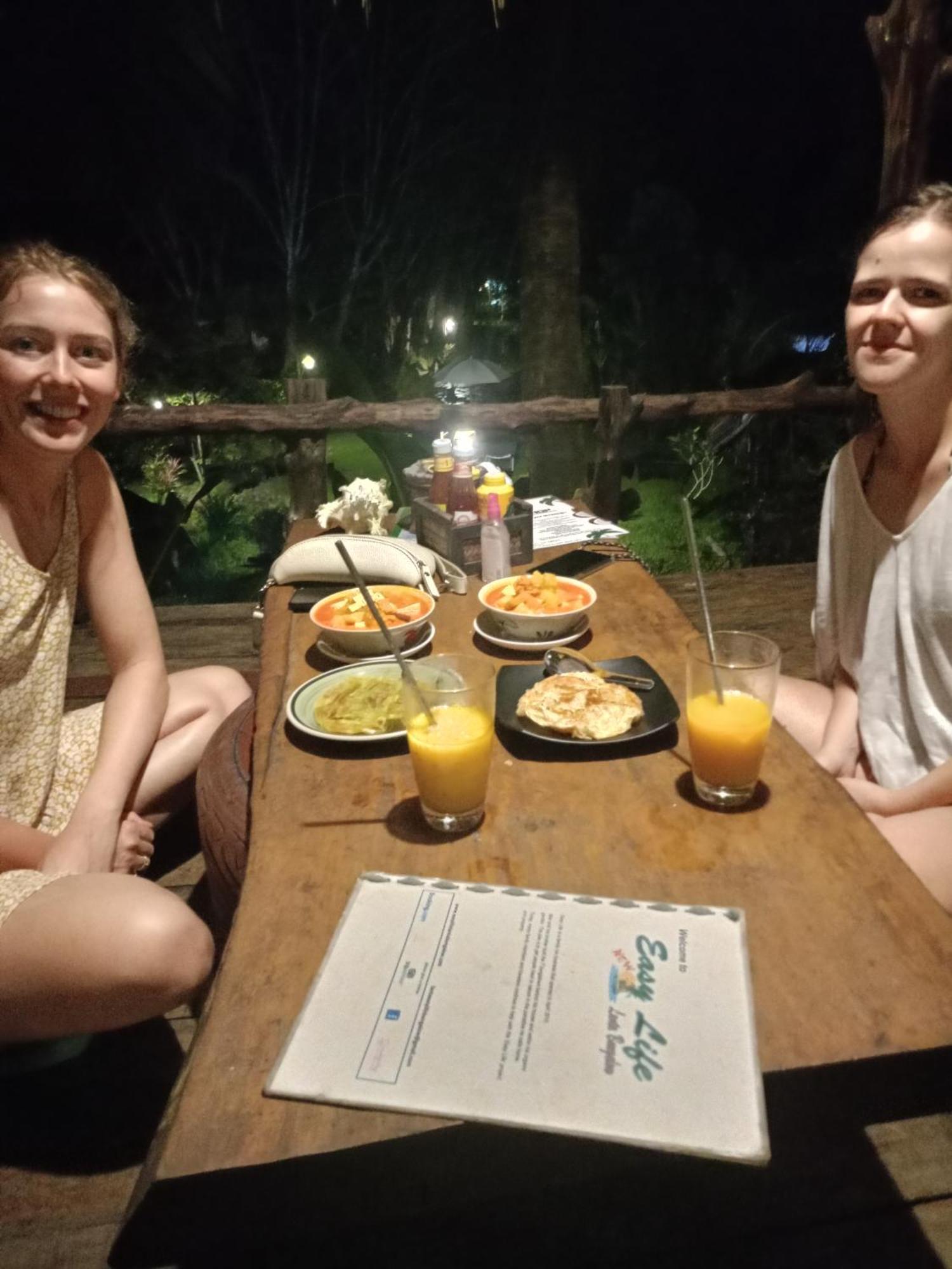 Easylife Bungalow Koh Lanta Ngoại thất bức ảnh