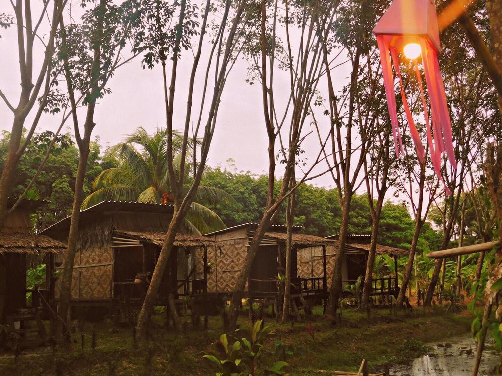 Easylife Bungalow Koh Lanta Ngoại thất bức ảnh