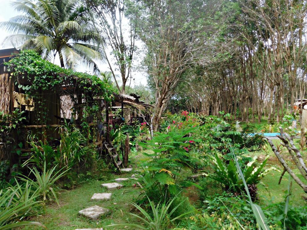 Easylife Bungalow Koh Lanta Ngoại thất bức ảnh
