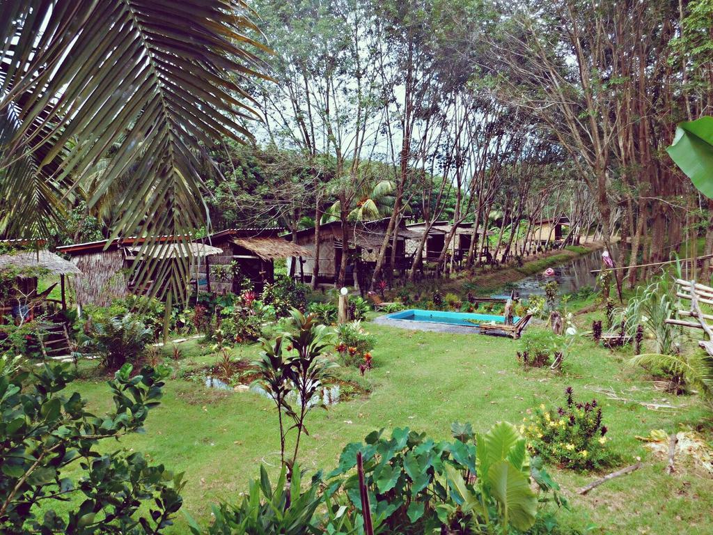 Easylife Bungalow Koh Lanta Ngoại thất bức ảnh