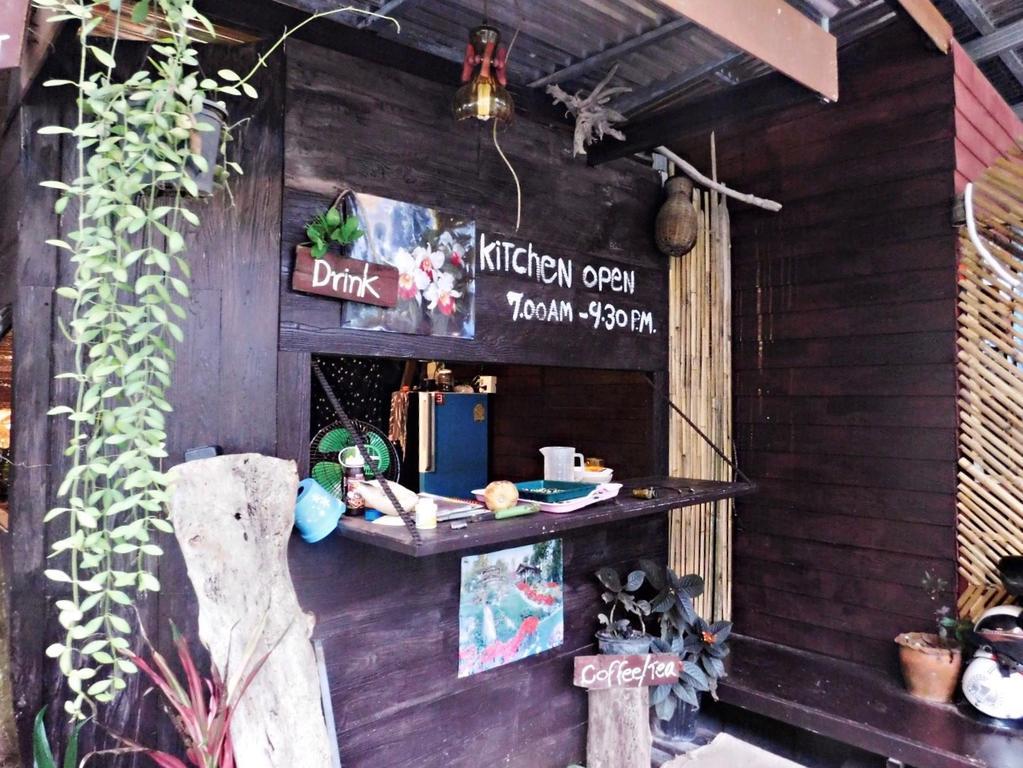Easylife Bungalow Koh Lanta Ngoại thất bức ảnh