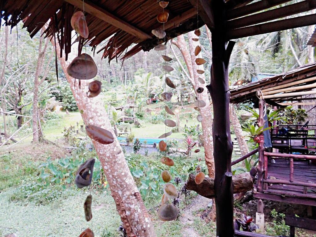 Easylife Bungalow Koh Lanta Ngoại thất bức ảnh