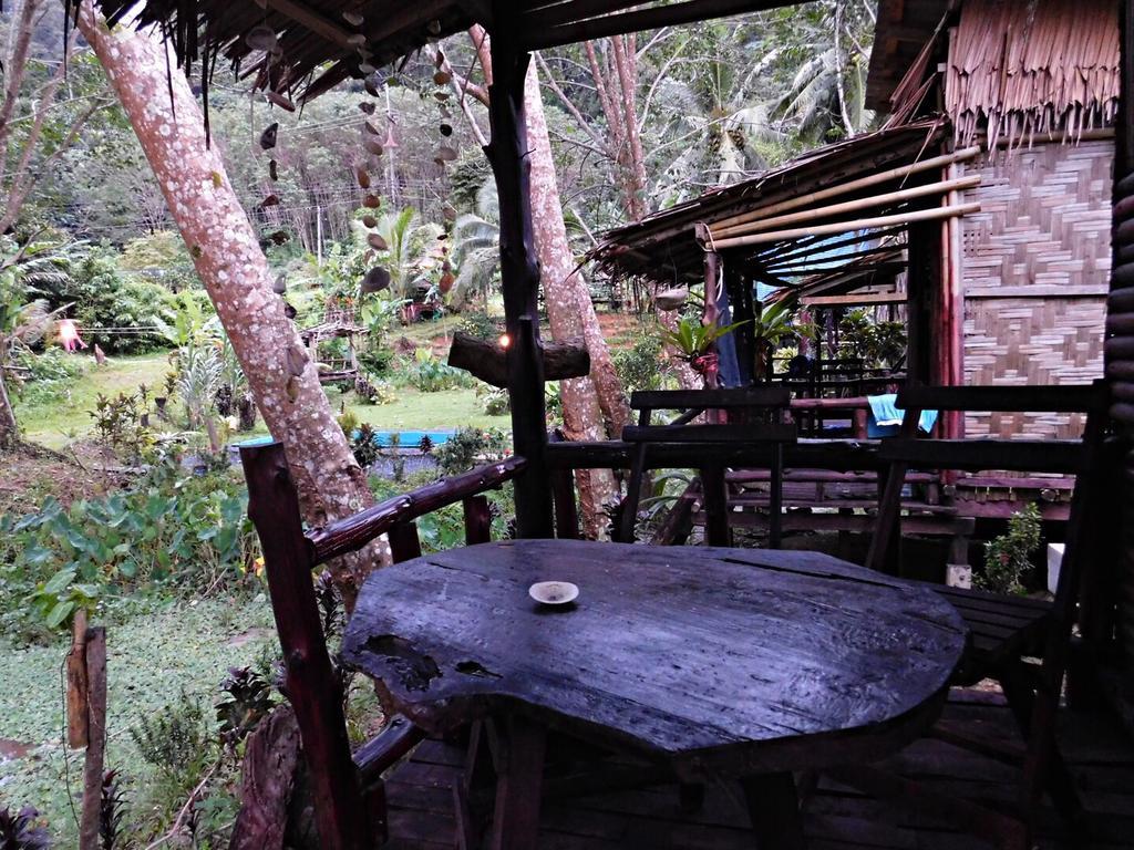 Easylife Bungalow Koh Lanta Ngoại thất bức ảnh