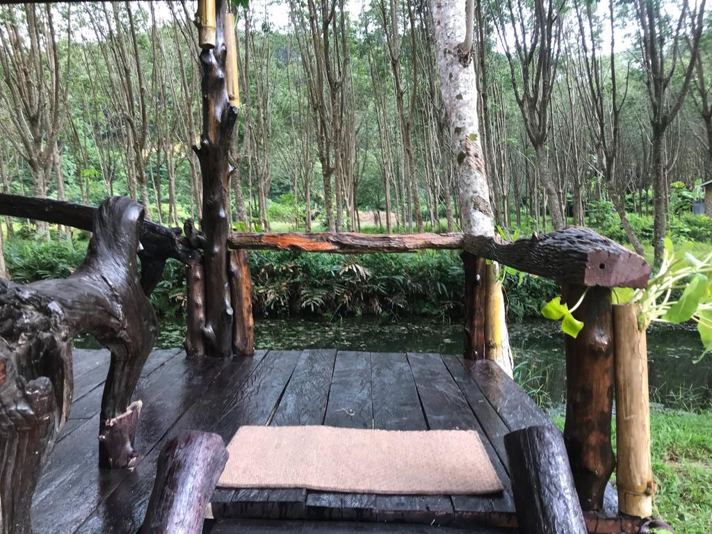 Easylife Bungalow Koh Lanta Ngoại thất bức ảnh