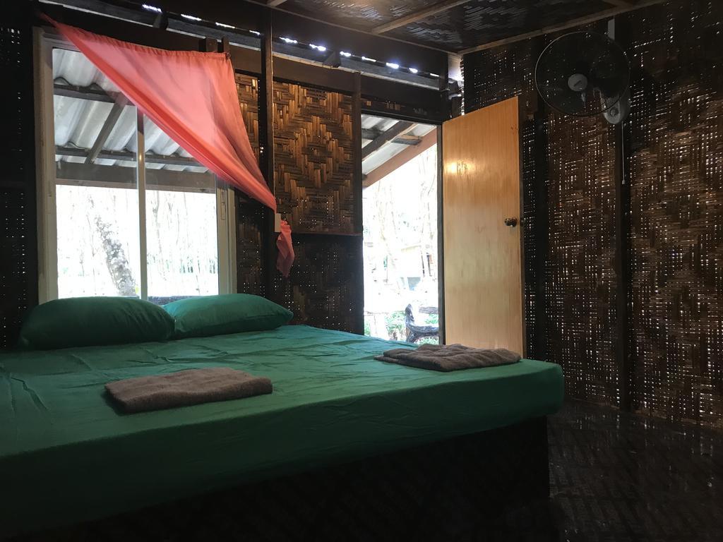 Easylife Bungalow Koh Lanta Ngoại thất bức ảnh