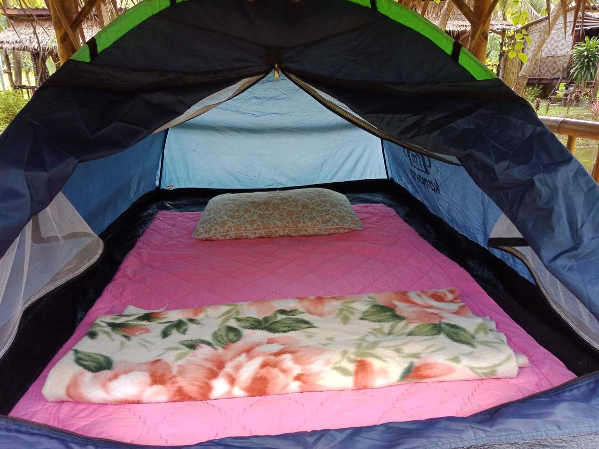 Easylife Bungalow Koh Lanta Ngoại thất bức ảnh