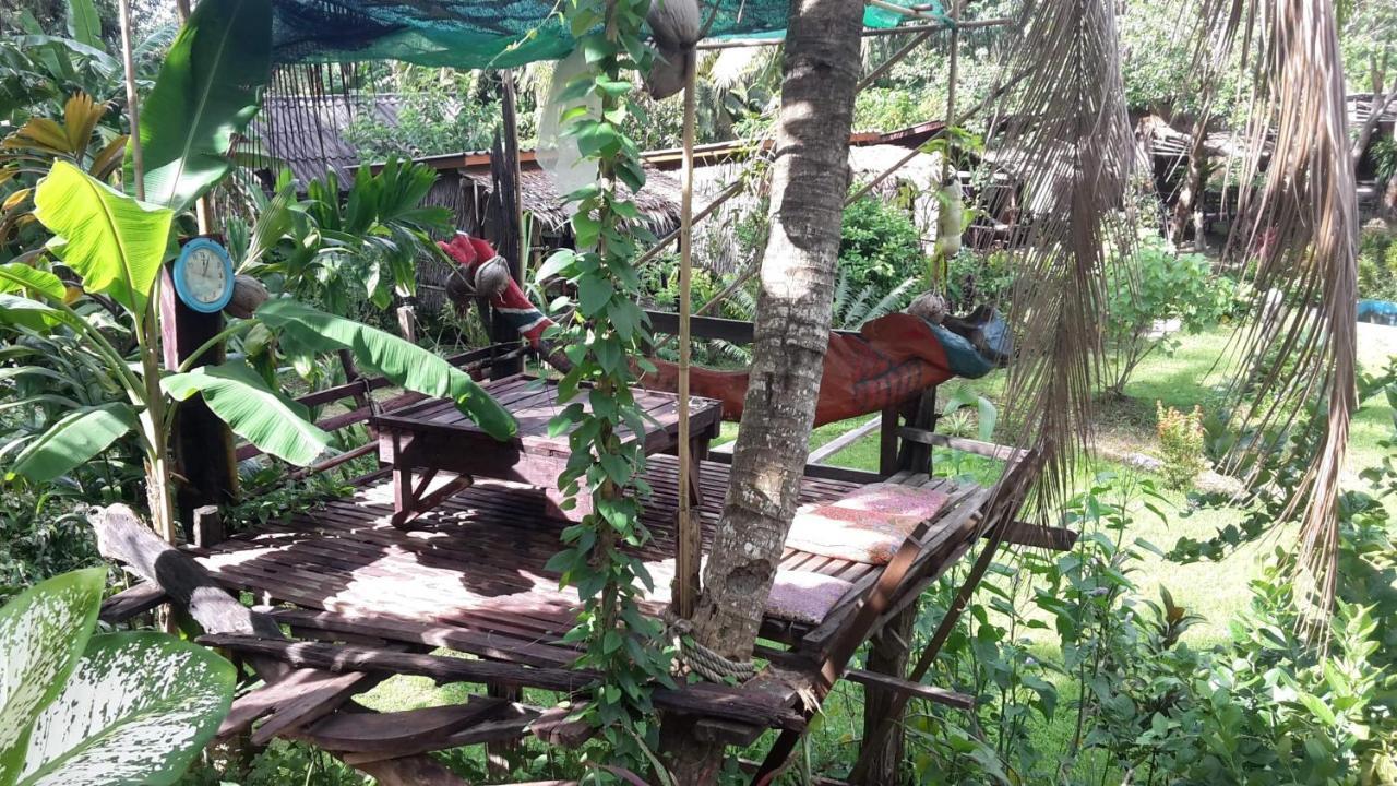 Easylife Bungalow Koh Lanta Ngoại thất bức ảnh