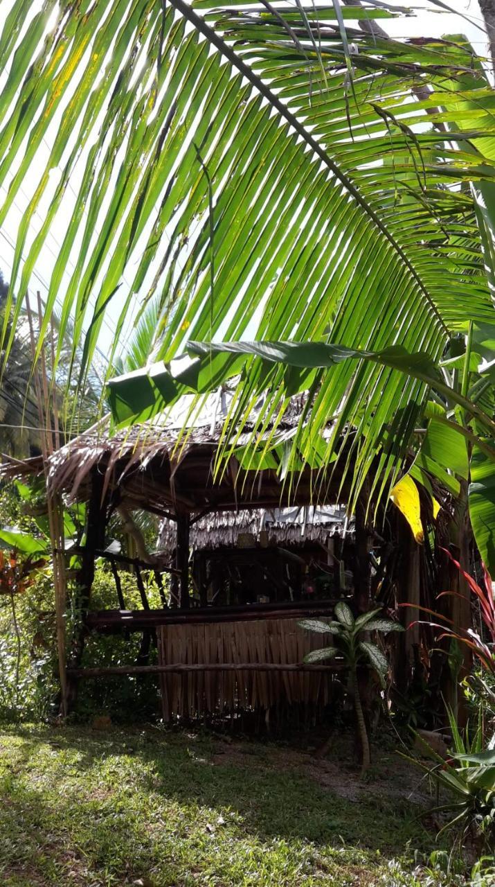 Easylife Bungalow Koh Lanta Ngoại thất bức ảnh