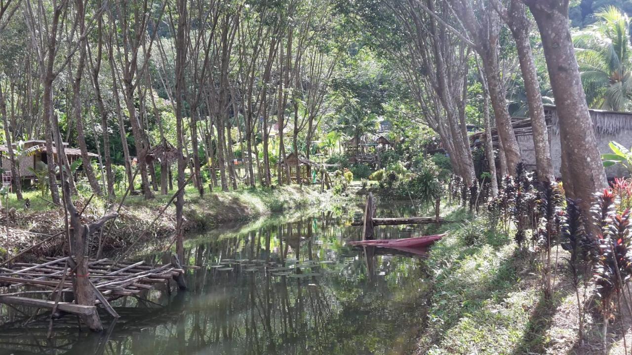 Easylife Bungalow Koh Lanta Ngoại thất bức ảnh