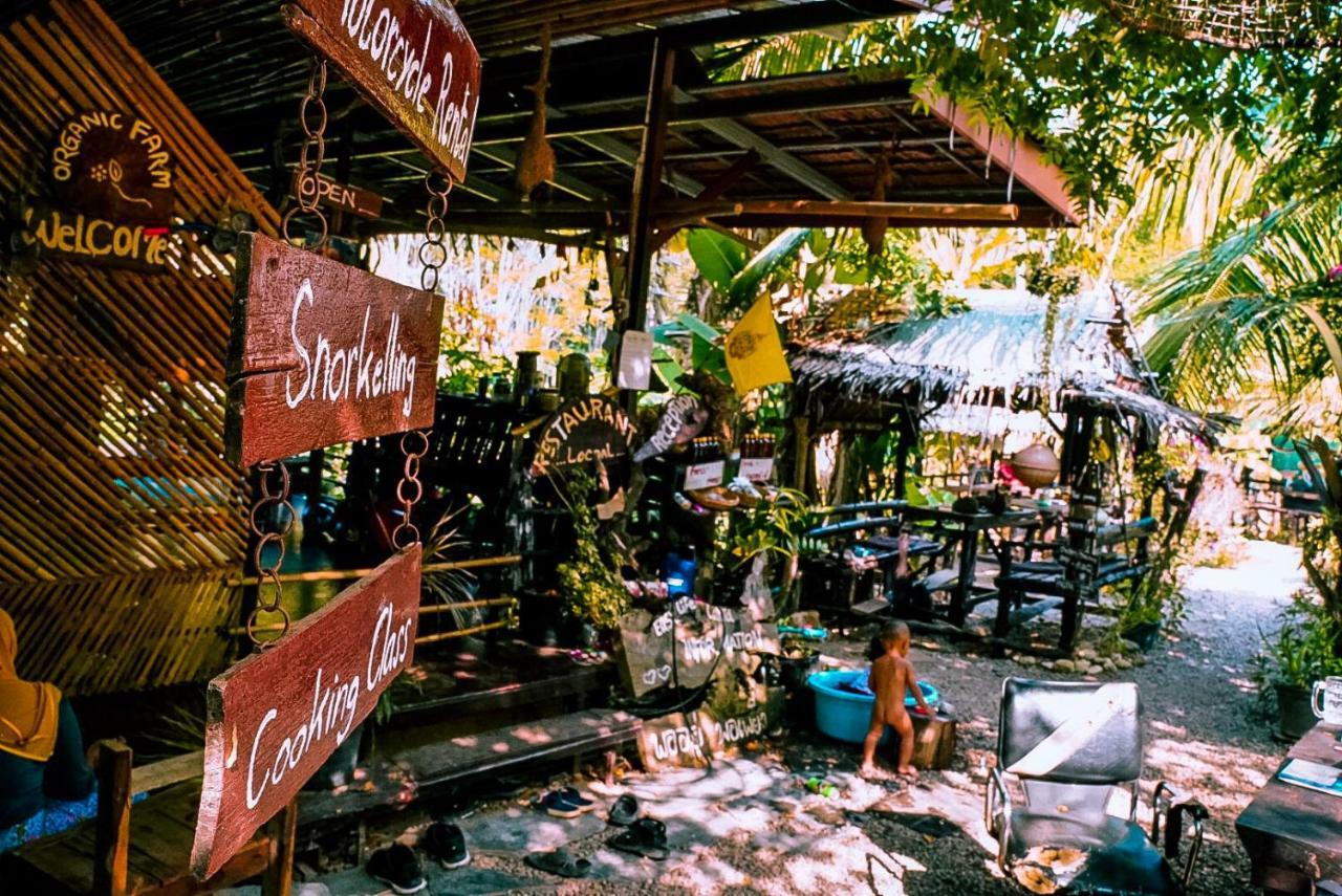 Easylife Bungalow Koh Lanta Ngoại thất bức ảnh