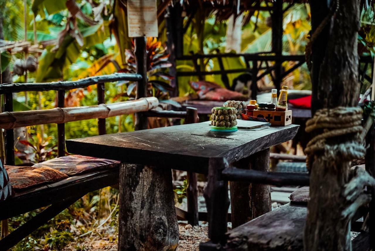 Easylife Bungalow Koh Lanta Ngoại thất bức ảnh