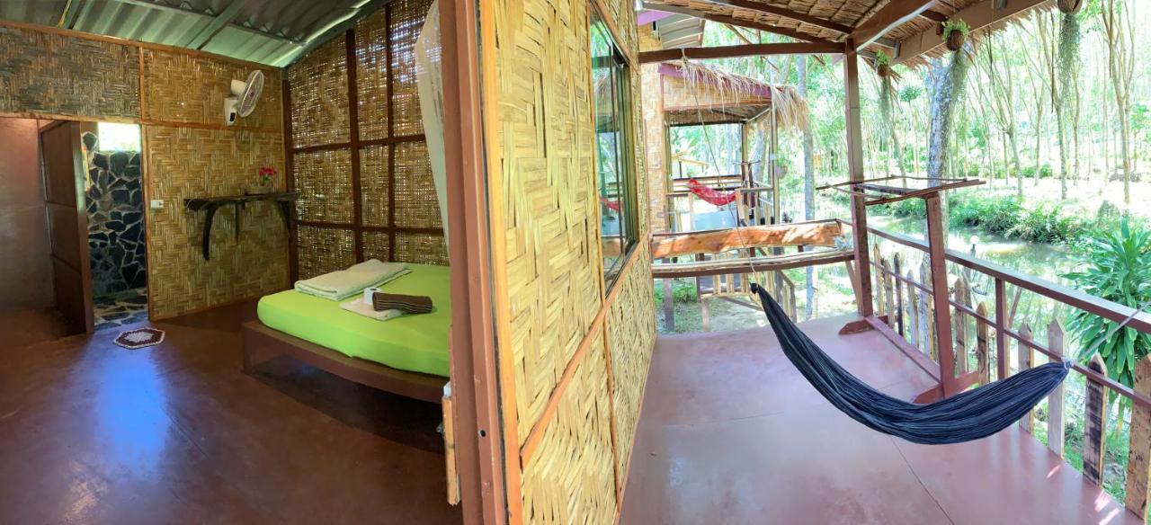 Easylife Bungalow Koh Lanta Ngoại thất bức ảnh