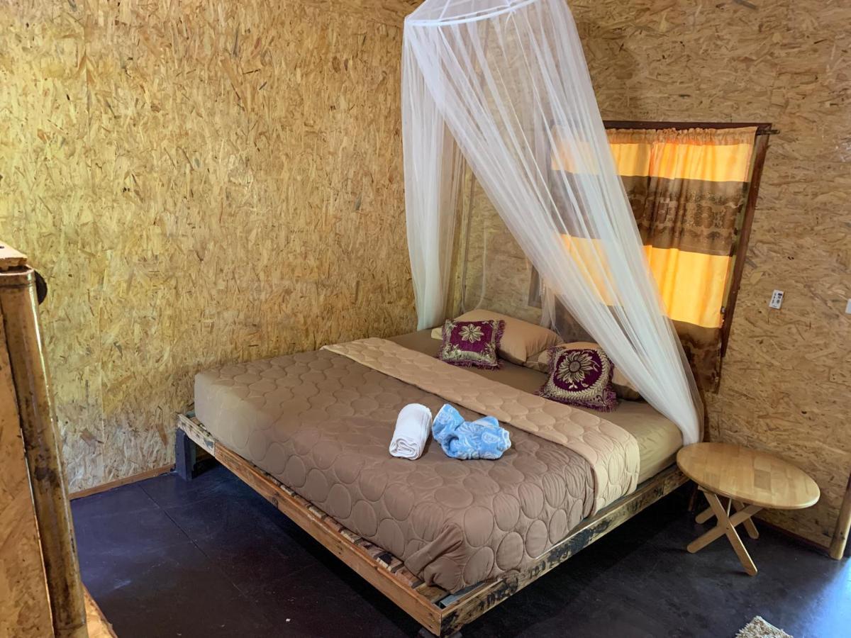 Easylife Bungalow Koh Lanta Ngoại thất bức ảnh
