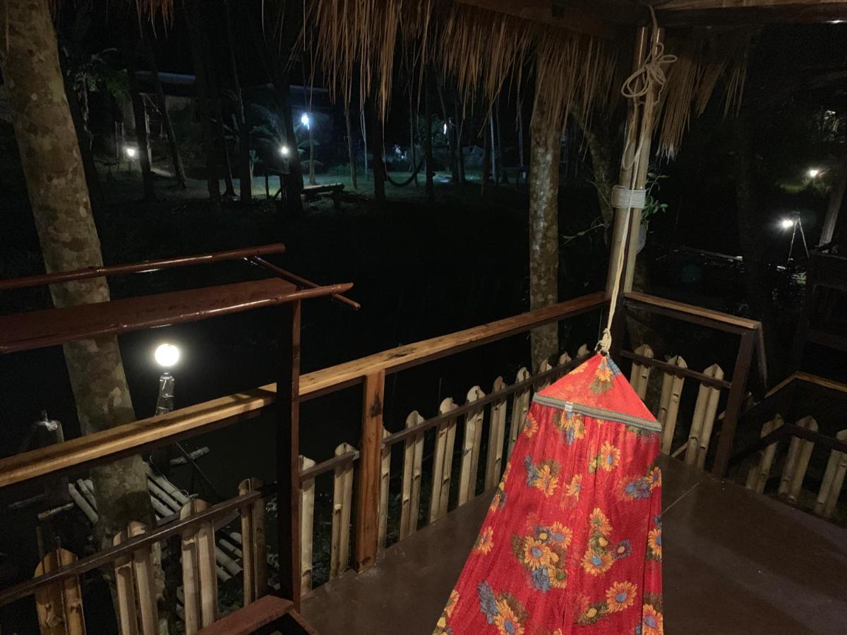Easylife Bungalow Koh Lanta Ngoại thất bức ảnh