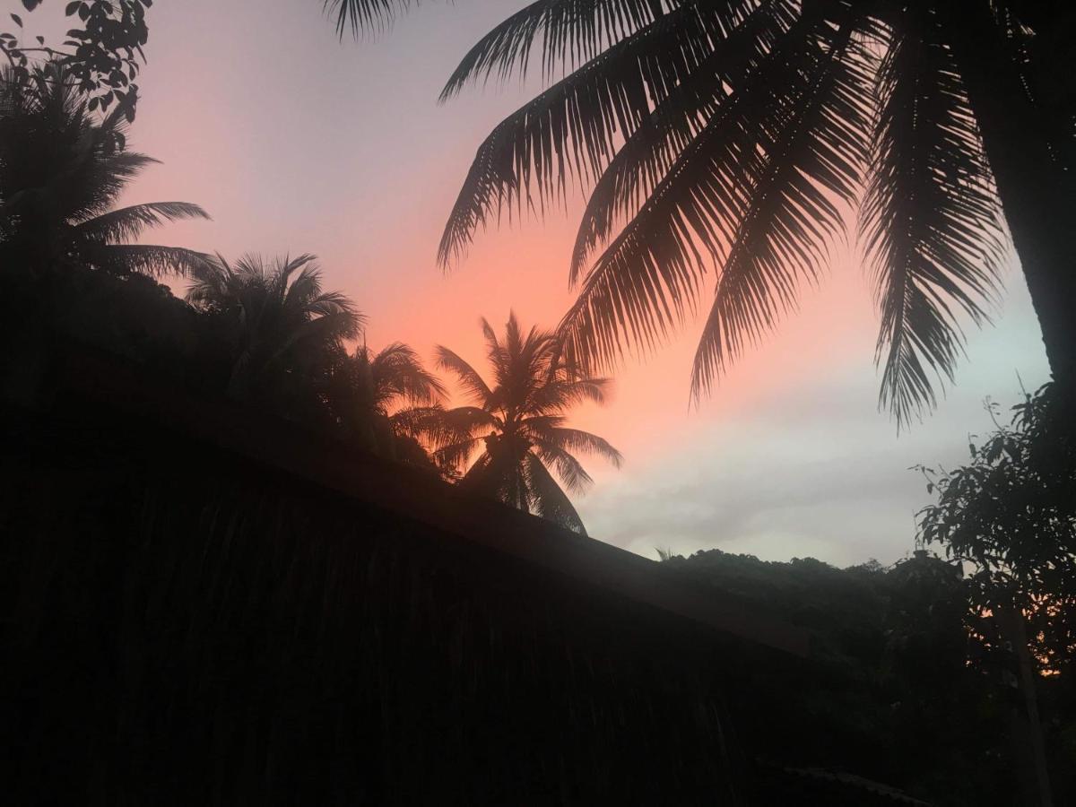 Easylife Bungalow Koh Lanta Ngoại thất bức ảnh