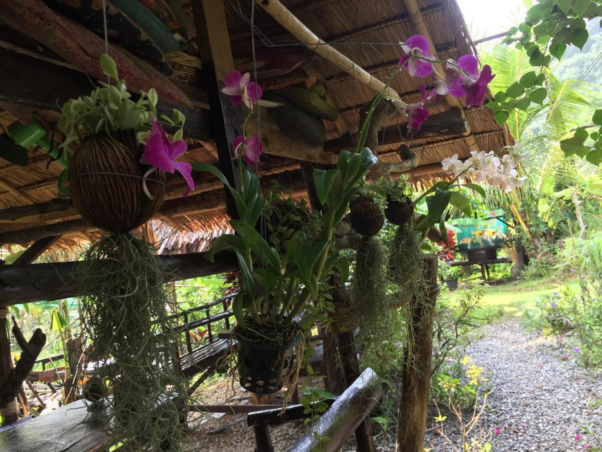 Easylife Bungalow Koh Lanta Ngoại thất bức ảnh