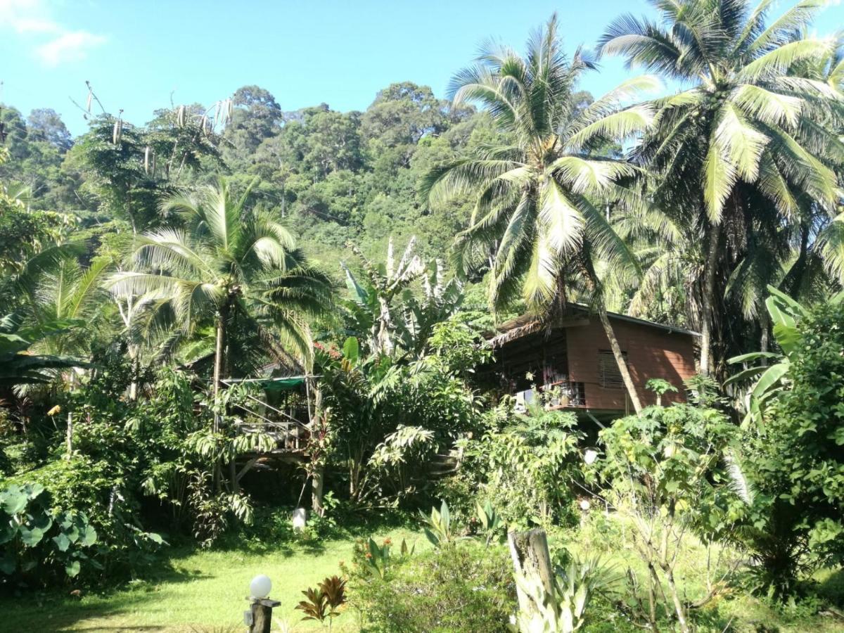 Easylife Bungalow Koh Lanta Ngoại thất bức ảnh