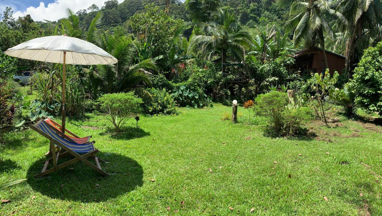 Easylife Bungalow Koh Lanta Ngoại thất bức ảnh