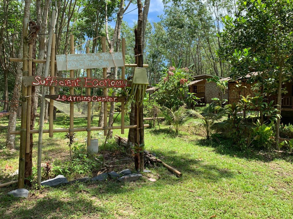 Easylife Bungalow Koh Lanta Ngoại thất bức ảnh
