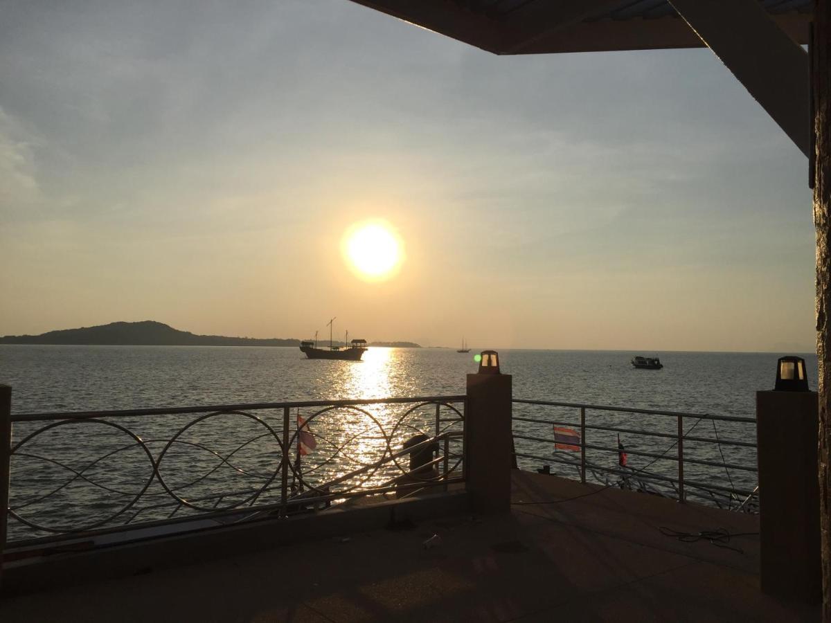 Easylife Bungalow Koh Lanta Ngoại thất bức ảnh