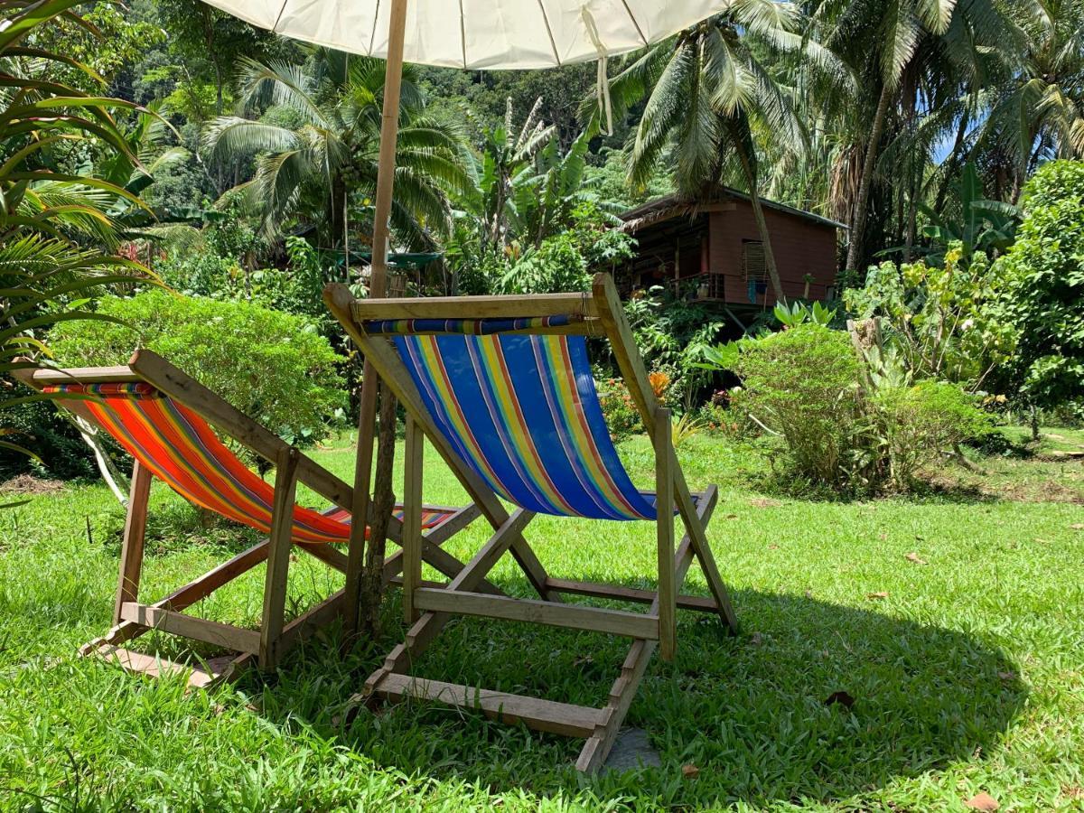 Easylife Bungalow Koh Lanta Ngoại thất bức ảnh